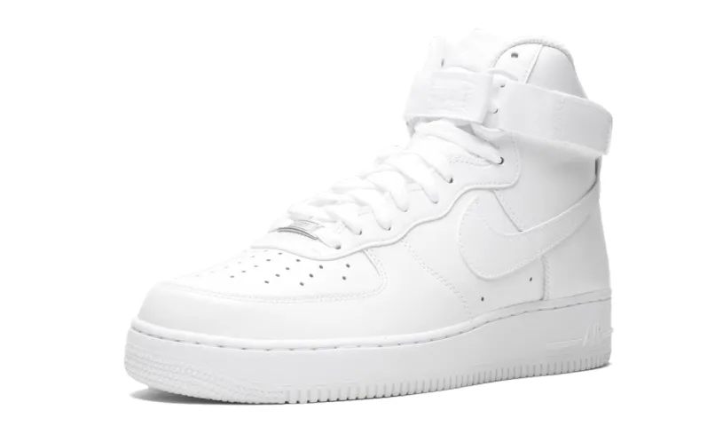 Nike Lifestyle Air Force 1 High '07